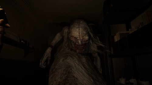 Resident Evil Requiem / Capcom
