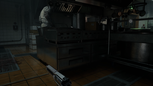 Resident Evil Requiem / Capcom