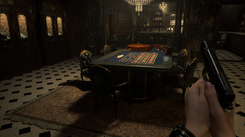 Resident Evil Requiem / Capcom