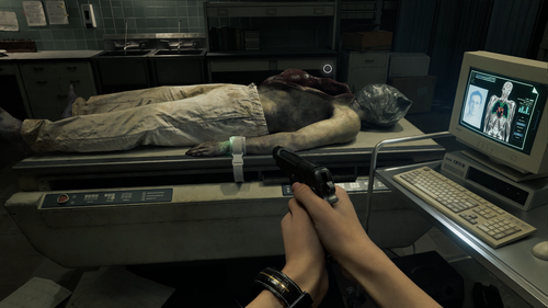 Resident Evil Requiem / Capcom