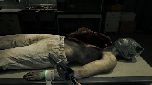 Resident Evil Requiem / Capcom