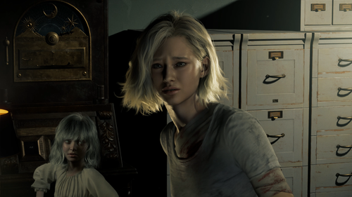Resident Evil Requiem / Capcom