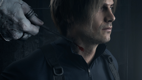 Resident Evil Requiem / Capcom