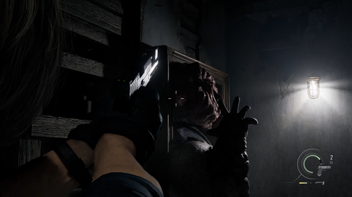 Resident Evil Requiem / Capcom