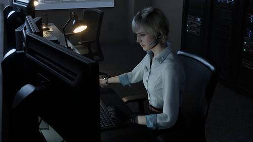 Resident Evil Requiem / Capcom
