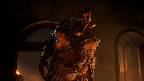 Resident Evil Requiem / Capcom