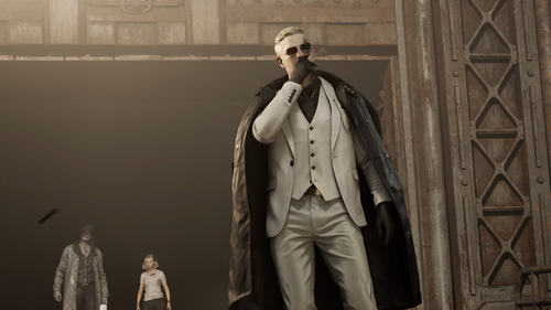 Resident Evil Requiem / Capcom