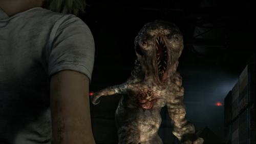 Resident Evil Requiem / Capcom