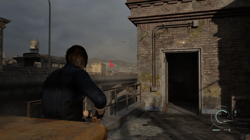 Resident Evil Requiem / Capcom