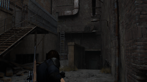 Resident Evil Requiem / Capcom