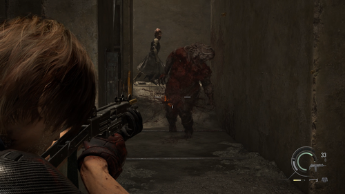 Resident Evil Requiem / Capcom