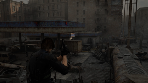 Resident Evil Requiem / Capcom