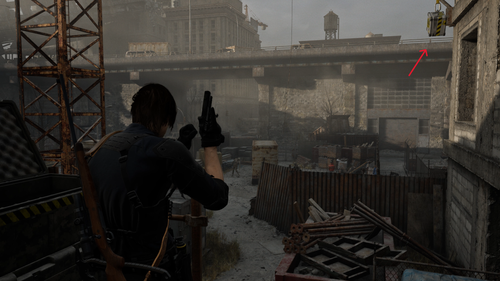 Resident Evil Requiem / Capcom