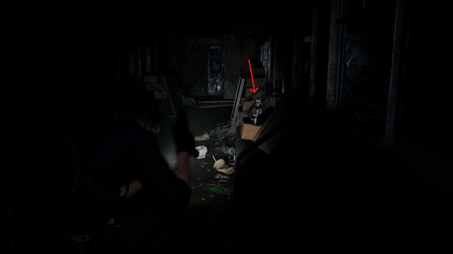 Resident Evil Requiem / Capcom