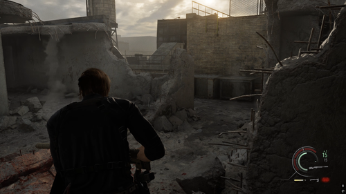 Resident Evil Requiem / Capcom