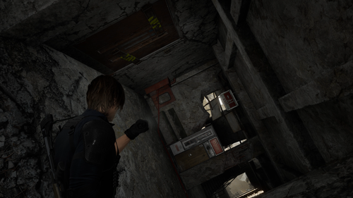 Resident Evil Requiem / Capcom