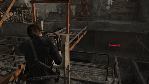 Resident Evil Requiem / Capcom