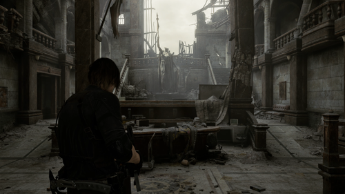 Resident Evil Requiem / Capcom