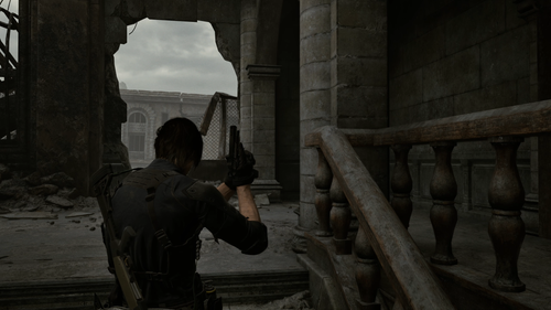 Resident Evil Requiem / Capcom