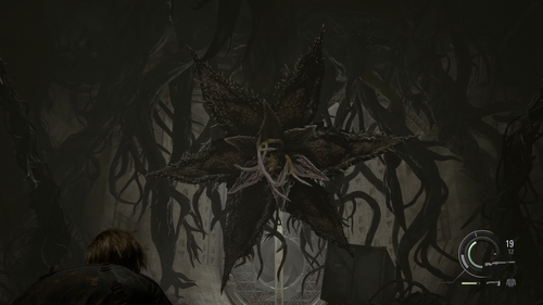 Resident Evil Requiem / Capcom