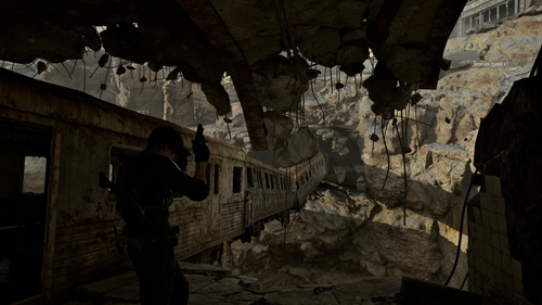 Resident Evil Requiem / Capcom