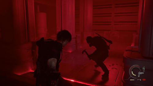Resident Evil Requiem / Capcom