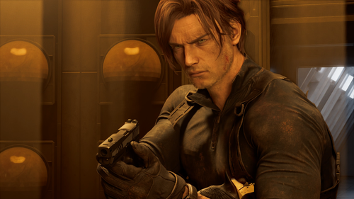 Resident Evil Requiem / Capcom