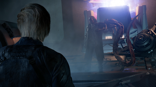 Resident Evil Requiem / Capcom