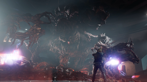 Resident Evil Requiem / Capcom