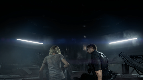 Resident Evil Requiem / Capcom