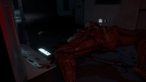 Resident Evil Requiem / Capcom