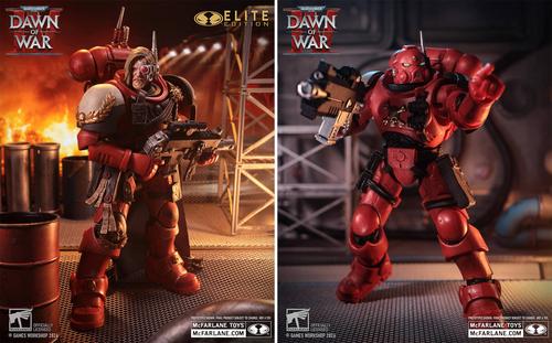 Image rights belong to Games Workshop