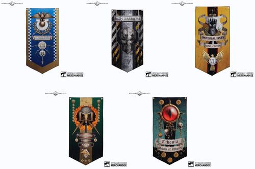Image rights belong to Games Workshop