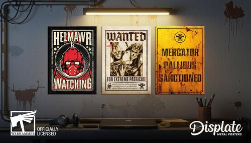 Image rights belong to Games Workshop