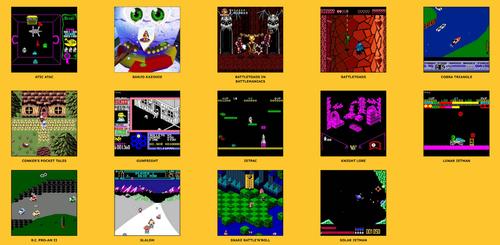 Los derechos de las imágenes pertenecen a Rare y Blaze Entertainment
