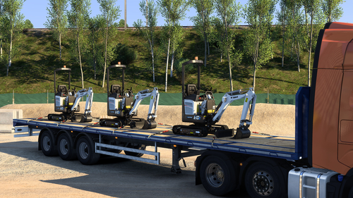 SCS Software