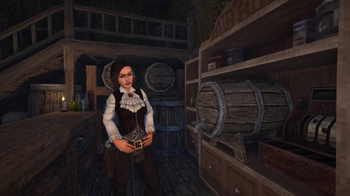 Hyperstrange, New Blood Interactive