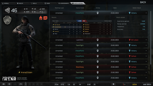 Battlestate Games