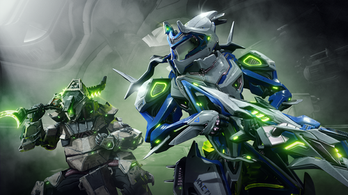 Digital Extremes
