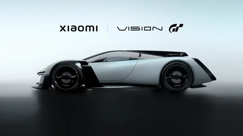 Xiaomi&nbsp;