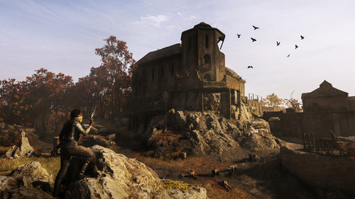 Crytek