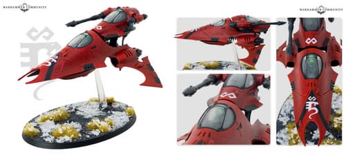 Image rights belong to Games Workshop
