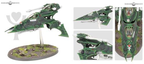 Image rights belong to Games Workshop