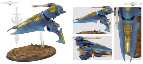 Image rights belong to Games Workshop