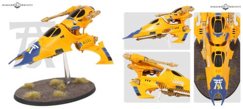Image rights belong to Games Workshop