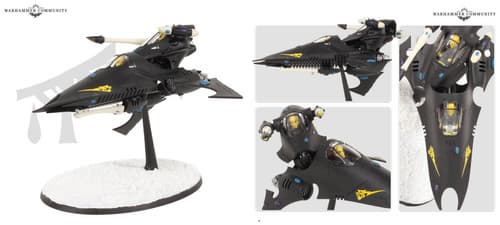 Image rights belong to Games Workshop
