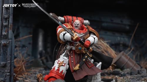 Image rights belong to Games Workshop and JoyToy