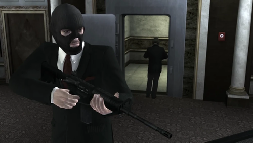 Rockstar Games