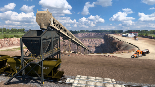 SCS Software