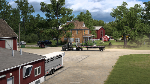 SCS Software